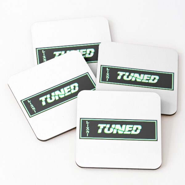 Item preview, Tuned Car Style designed and sold by goldentuners.