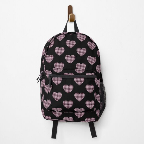 Item preview, Y2k pink rhinestone heart designed and sold by ItsMemeMachine.