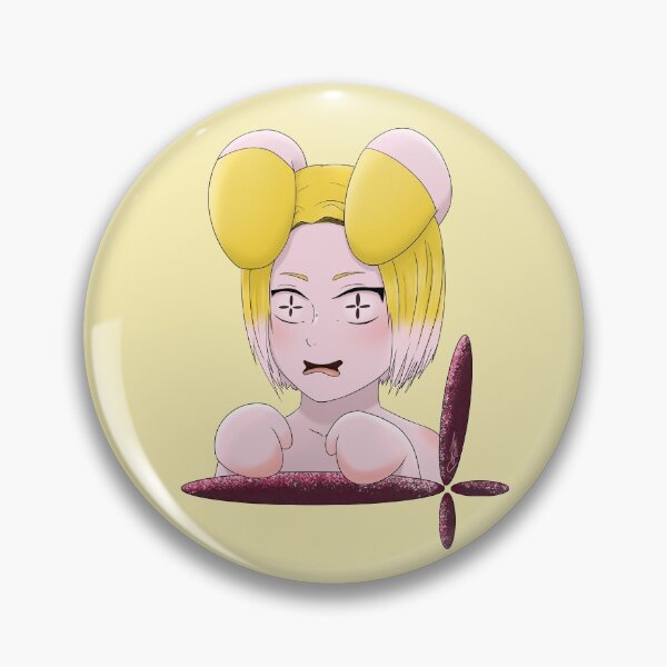 Item preview, Gijinka chuchmur designed and sold by misanju.