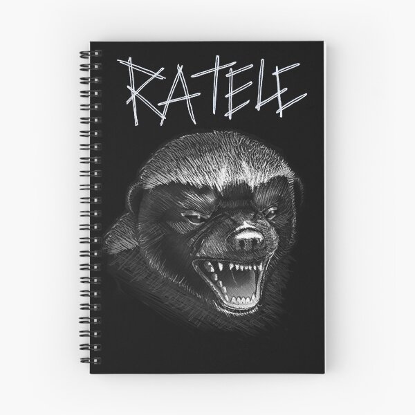 Item preview, Ratele Tasso del miele designed and sold by Ailuigidlos.