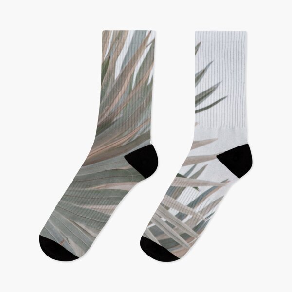 Item preview, Soft Bismarck Palm Leaf #1 #tropical #wall #decor #art designed and sold by Anita's & Bella's Art.
