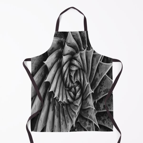 Item preview, Aloe Polyphylla pattern designed and sold by funniesttext.