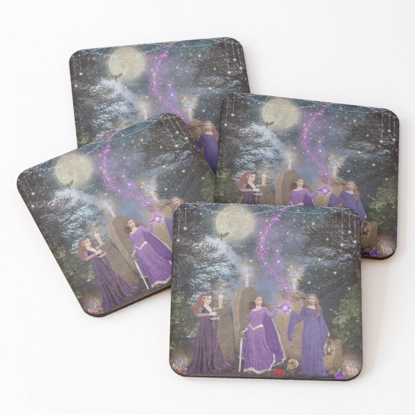 Item preview, Elven Rite designed and sold by Tau Tia L Douglass.