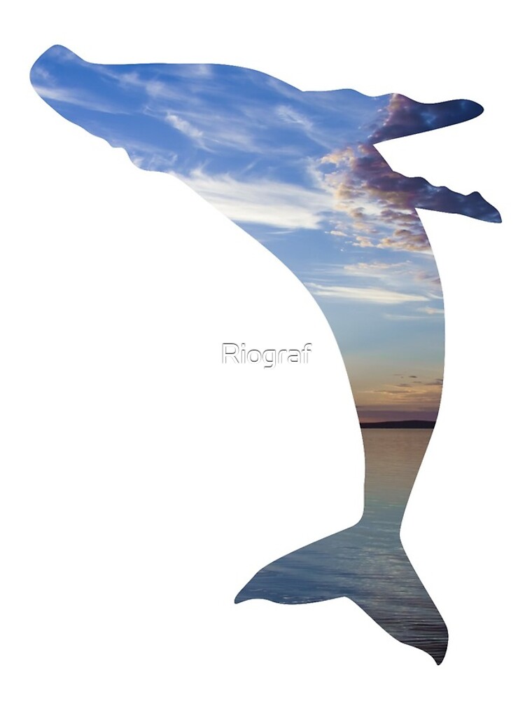 Thumbnail 4 of 4, iPhone Case, Ballena designed and sold by Riograf.