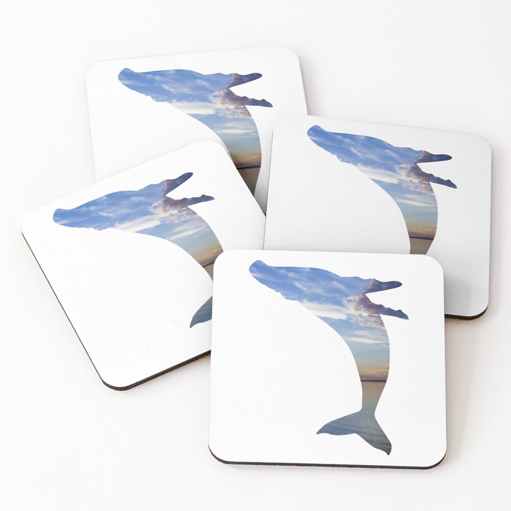 Item preview, Coasters (Set of 4) designed and sold by Riograf.