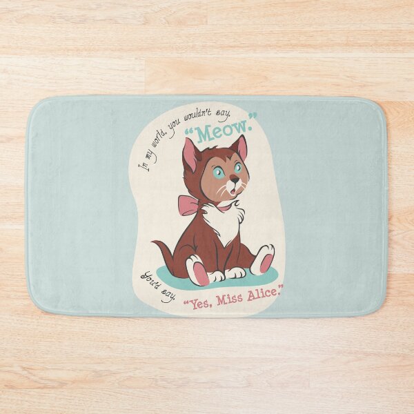 Item preview, Meow designed and sold by TEWdream.