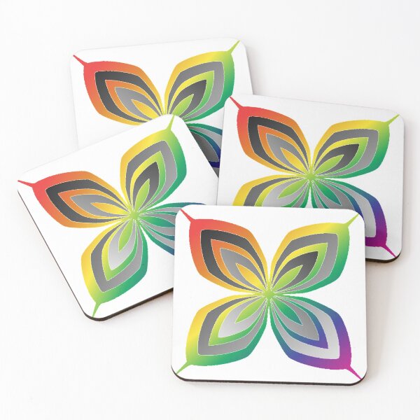 Artikelvorschau, Regenbogen Lotus entworfen und verkauft von sprayrainbow.