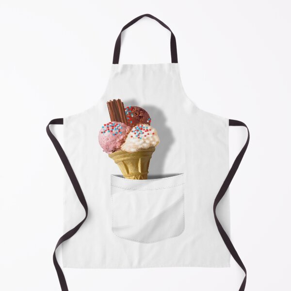 Item preview, Pocket Ice Cream designed and sold by David Roland.