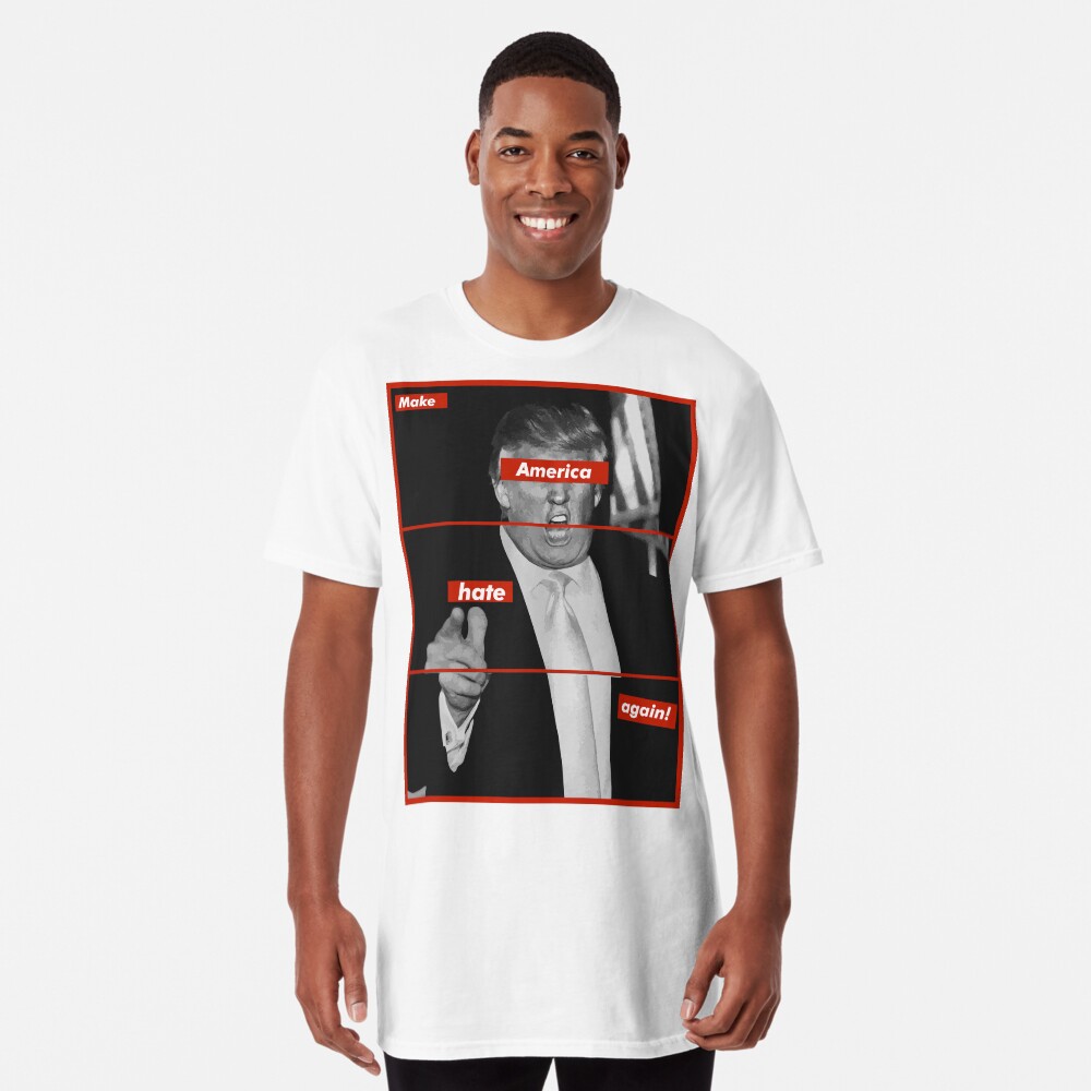 Item preview, Long T-Shirt designed and sold by FastDraw11.