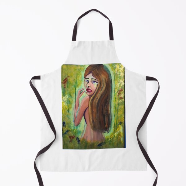 Aperçu de l'œuvre Eden créée et vendue par Vicki Prunty.