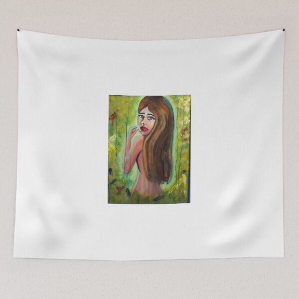 Item preview, Eden designed and sold by Vicki Prunty.