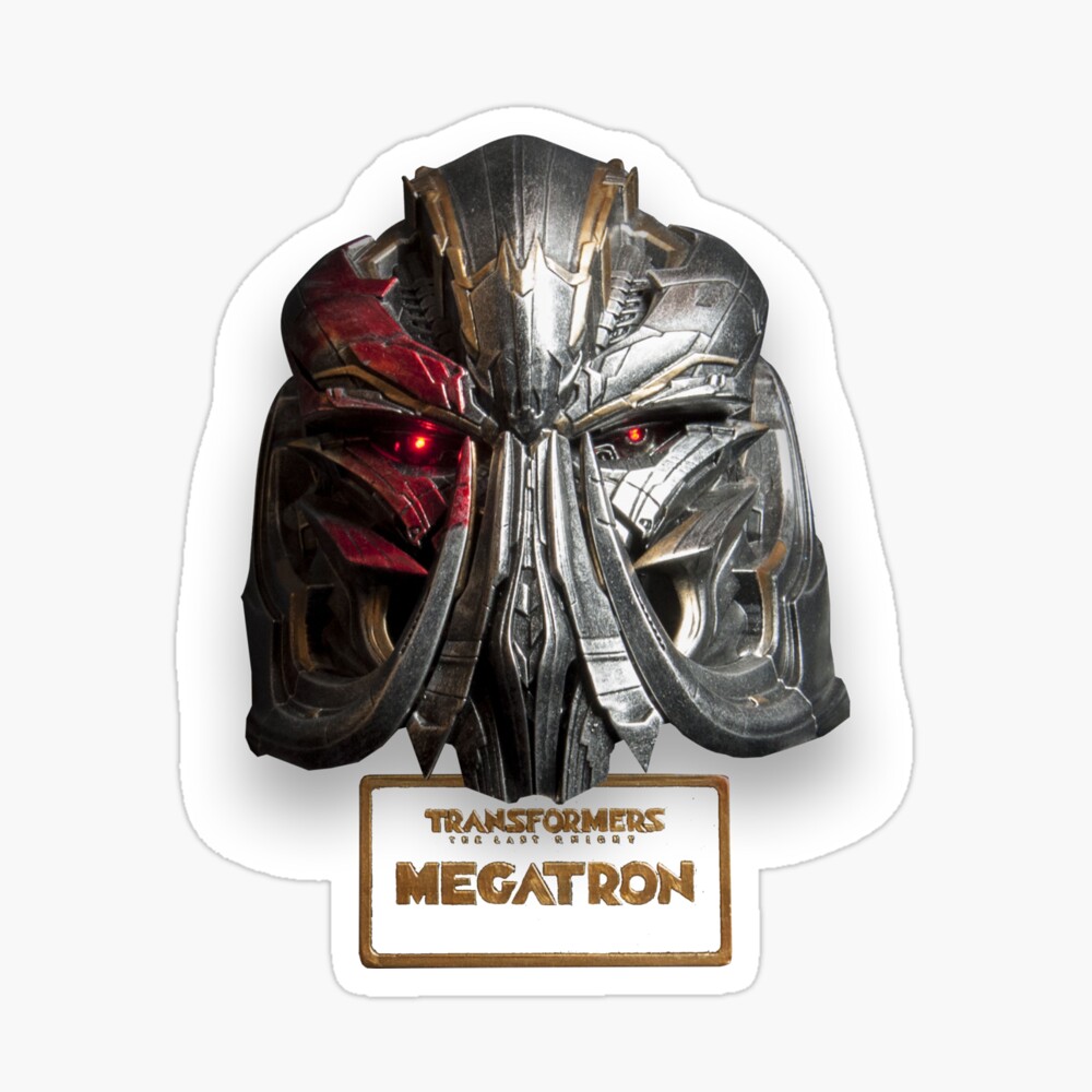 Download Transformers Megatron Download HQ HQ PNG Image