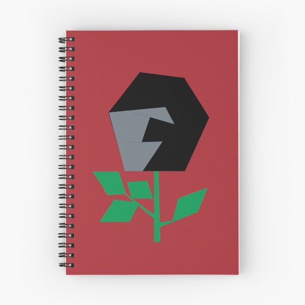 Item preview, Concrete Rose Minimalist designed and sold by anchorsinastorm.