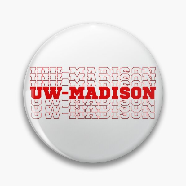 Item preview, UW-Madison designed and sold by caroline-gonz.