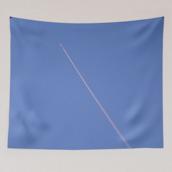 Item preview, Chemtrails designed and sold by Tessia Photography.