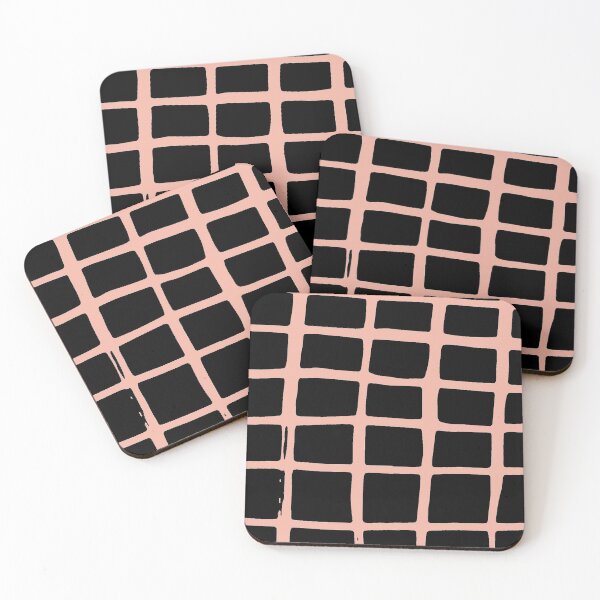 Item preview, Artistic Checks Pattern designed and sold by iamwowie.