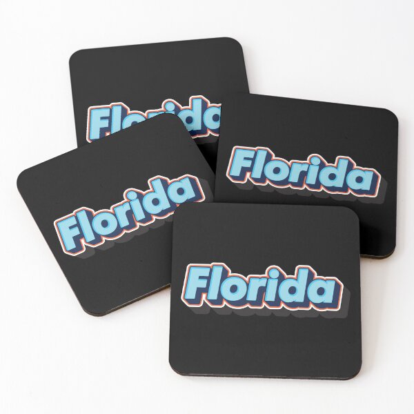 Item preview, Florida designed and sold by ProjectX23.