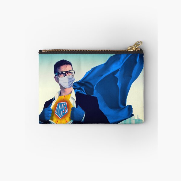 Item preview, NHS Hero designed and sold by cjgraphic.