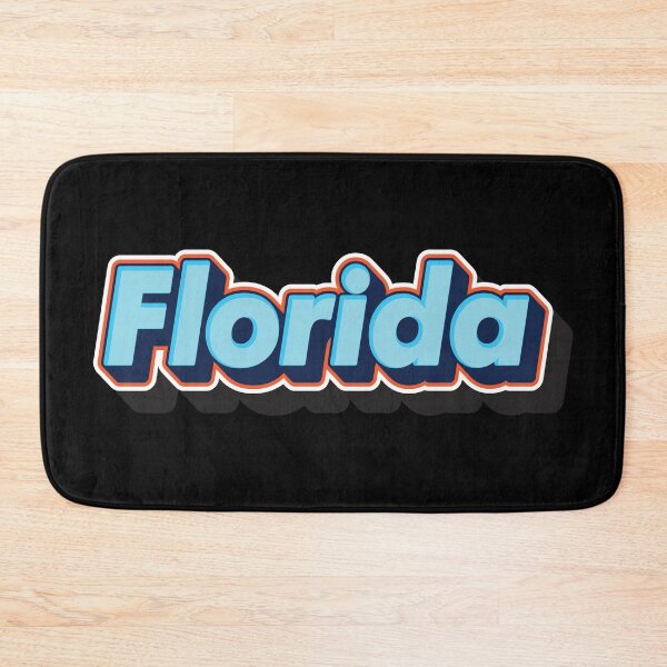 Item preview, Florida designed and sold by ProjectX23.