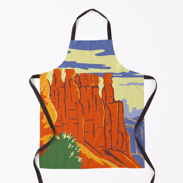 Item preview, Bryce Canyon National Park designed and sold by hatimelhag.