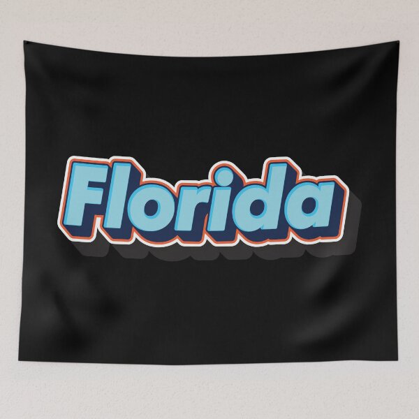 Item preview, Florida designed and sold by ProjectX23.