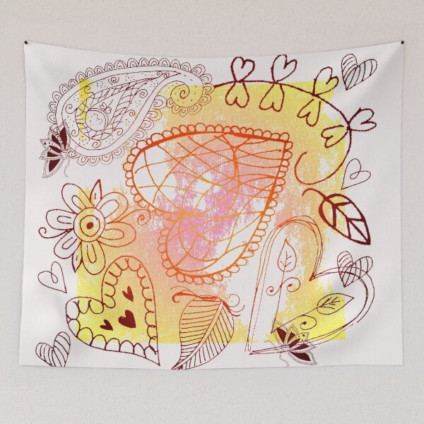 Item preview, Abstract III designed and sold by SAS4rt.