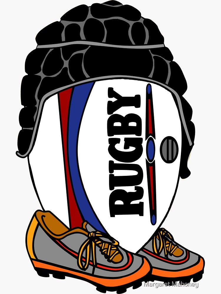 Stickers rugby  -destroy/stickers-sport/produit-sti…