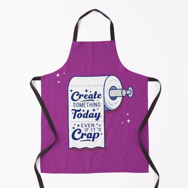 Item preview, Create even if it's crap art designed and sold by AznavourByKarin.