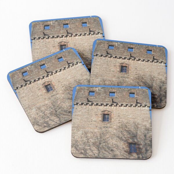 Item preview, Castillo de Newark designed and sold by PortPrints.