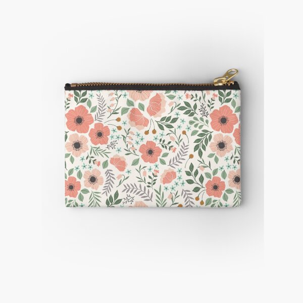 Item preview, Coral Flowers designed and sold by ldpapers.