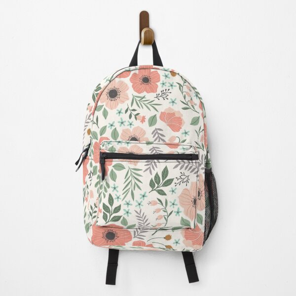 Item preview, Coral Flowers designed and sold by ldpapers.