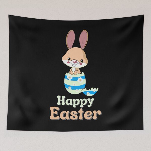 Item preview, Happy Easter Day - Easter Special designed and sold by Promedia.