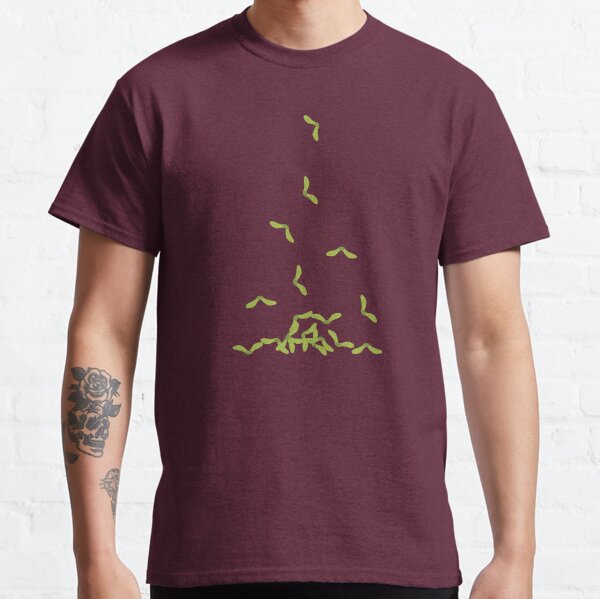 Samara - Maple Seed Classic T-Shirt