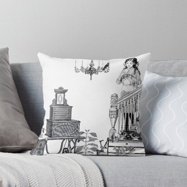 Item preview, HOUSEWORK designed and sold by GloriaSanchez.
