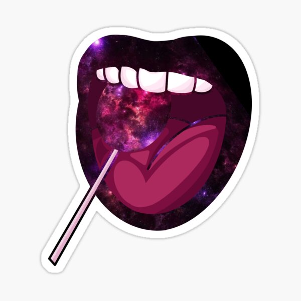 "Lollipop Lips, Lips Lollipop, Galaxy Lips, Galaxy Lipstick, Galaxy