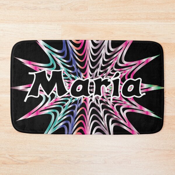 Item preview, Maria designed and sold by Kavie1970.