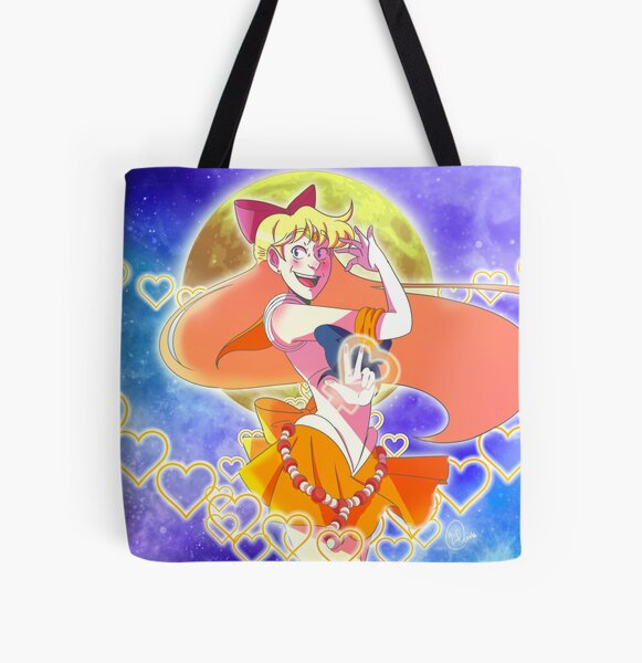 Sailor factory Venus A4 Tote Bag