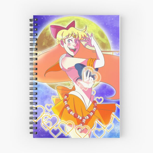 Item preview, Sailor Venus  designed and sold by KiannaHicks.