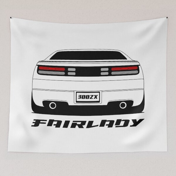 Item preview, JDM Frldy Z32 designed and sold by goldentuners.