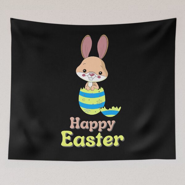 Item preview, Happy Easter Day - Easter Special designed and sold by Promedia.