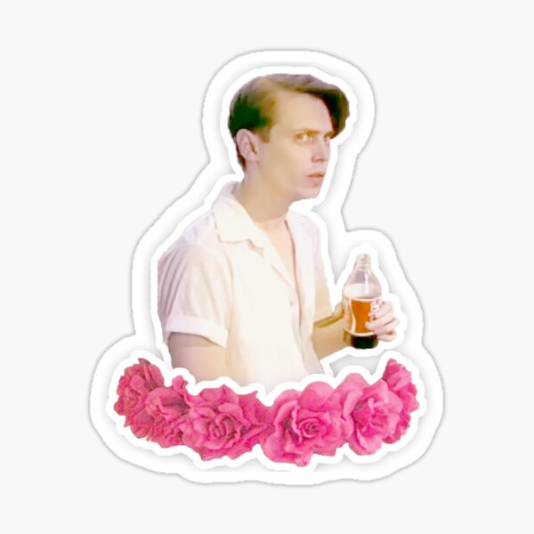 Item preview, Buscemi Holds a Coke designed and sold by MousMuse.