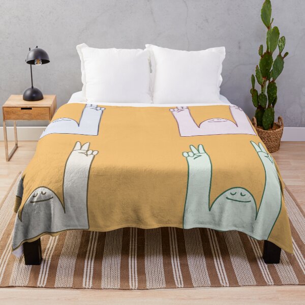 Item preview, peace out dude! designed and sold by ethelabel.
