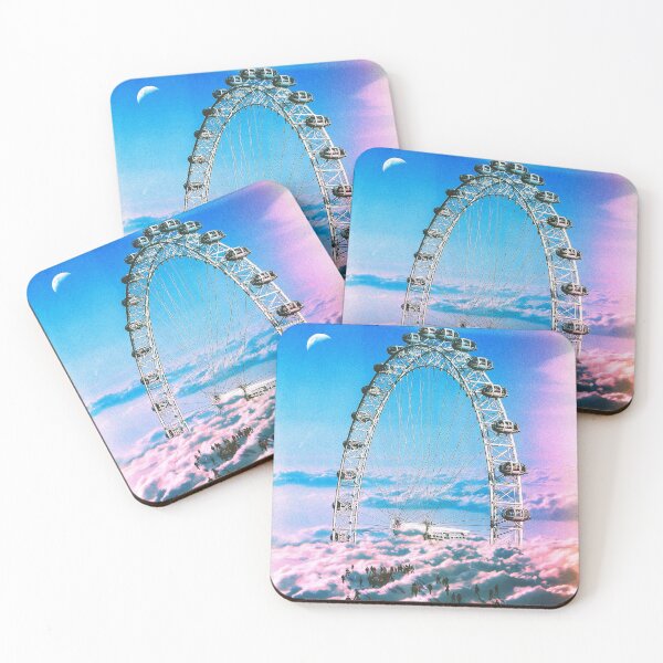 Item preview, The Passengers designed and sold by seamless.