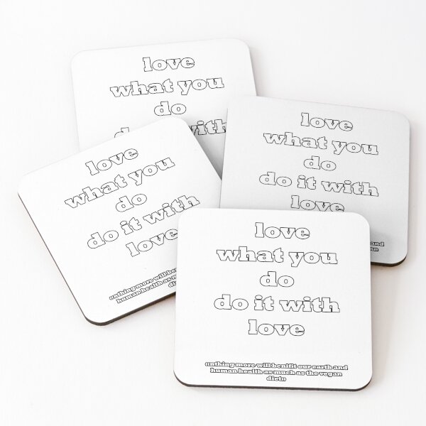 Item preview, love what you do do it with love  designed and sold by BILAL SHU12.