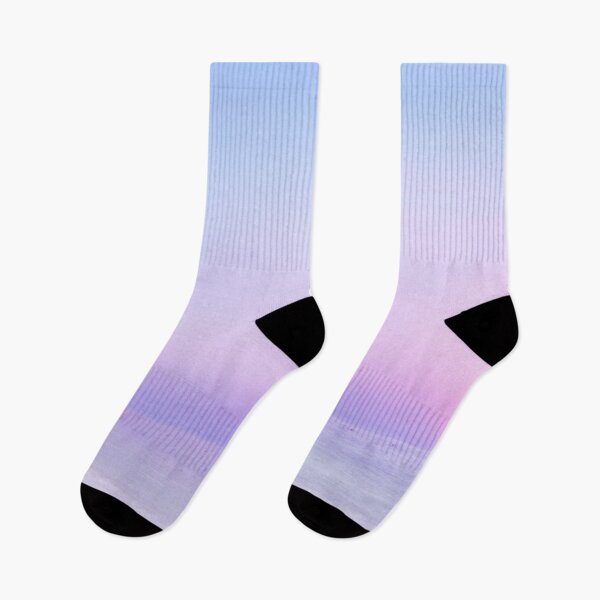 Item preview, Purple Pink Gradient Sunset Beach designed and sold by NelBo.