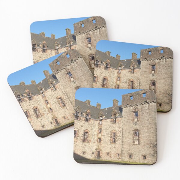 Item preview, Newark Castle designed and sold by PortPrints.
