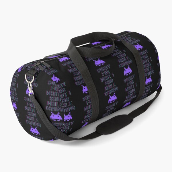 Item preview, Sorry For What I Said While Gaming designed and sold by TheStyleShop.