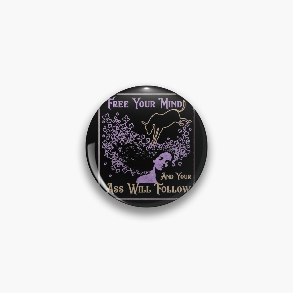 Item preview, Pin designed and sold by v-nerd.
