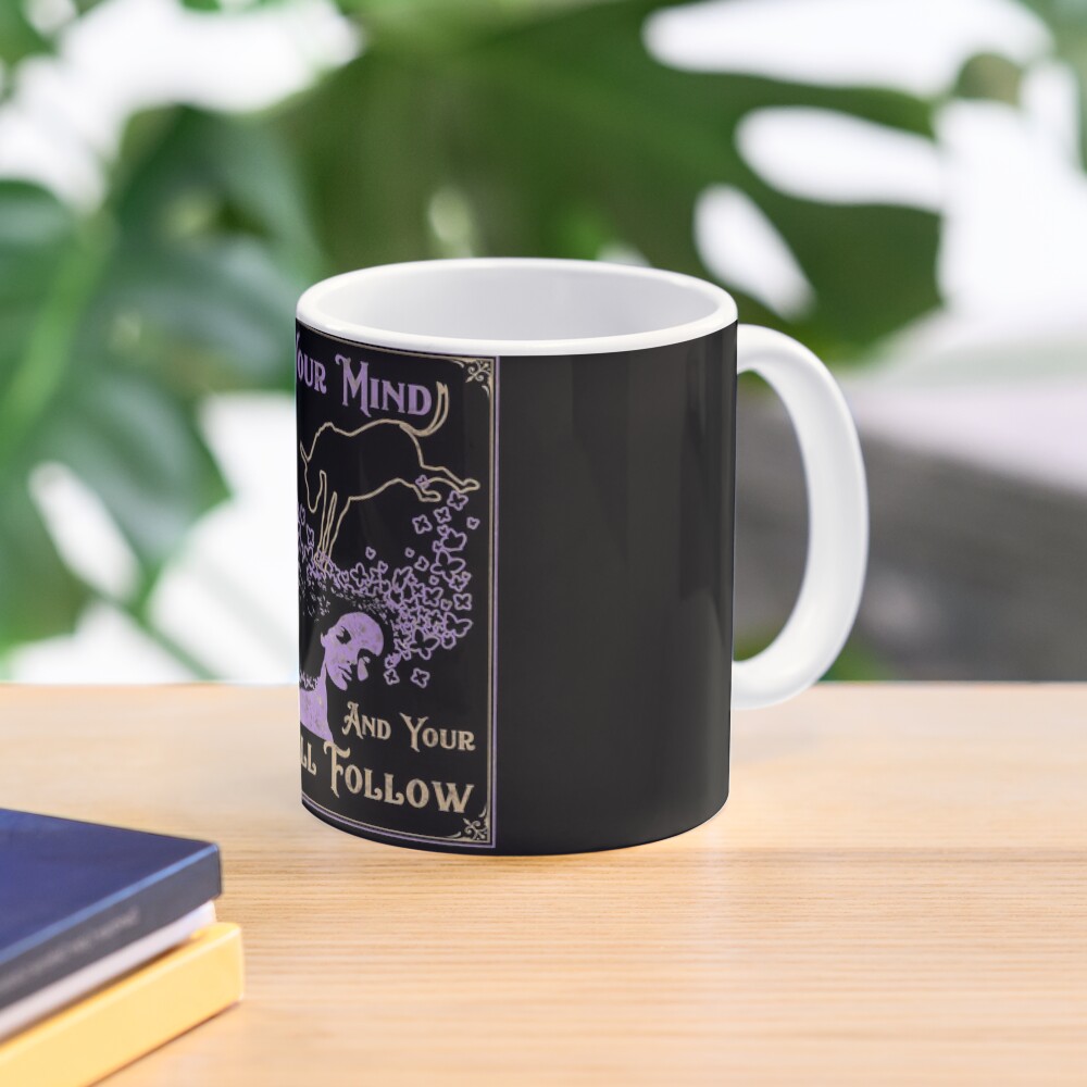 Item preview, Classic Mug designed and sold by v-nerd.