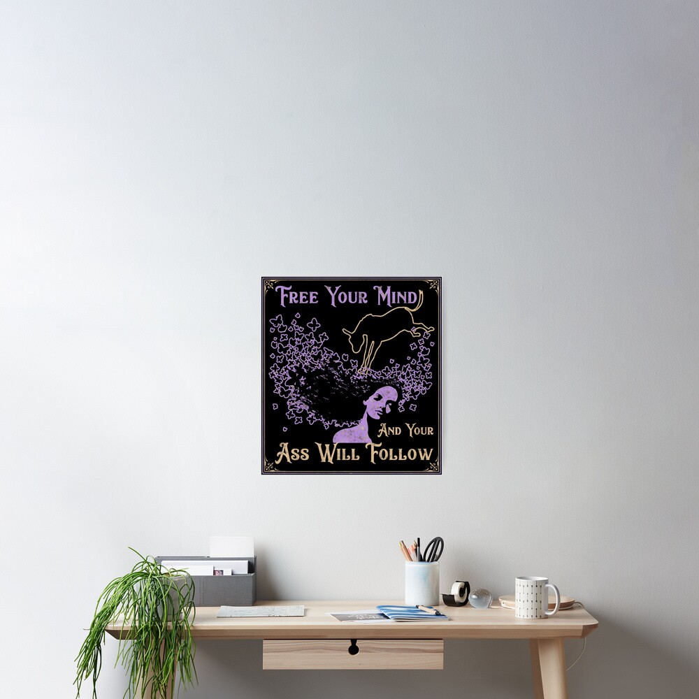 Item preview, Poster designed and sold by v-nerd.